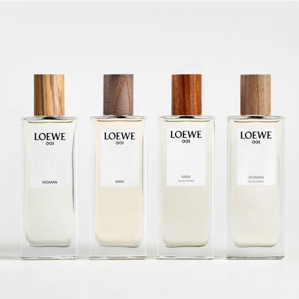 LOEWE PERFUMES | Loewe Perfumes | 001 | Man | Eau de Parfum
