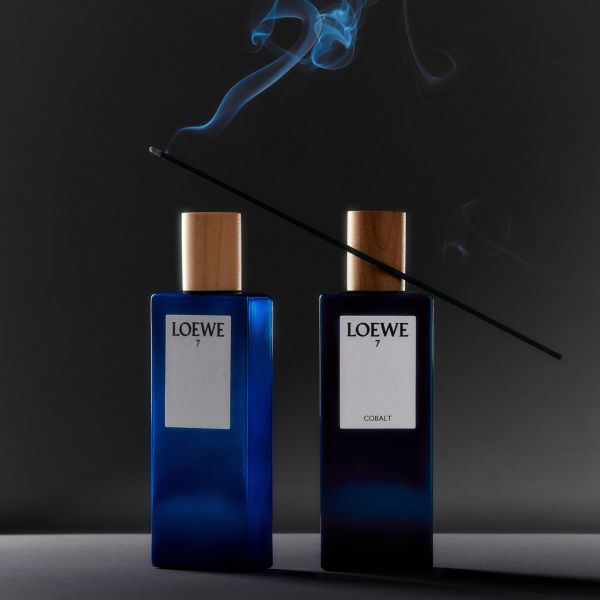 LOEWE PERFUMES | Loewe Perfumes | 7 | Cobalt | Eau de Parfum