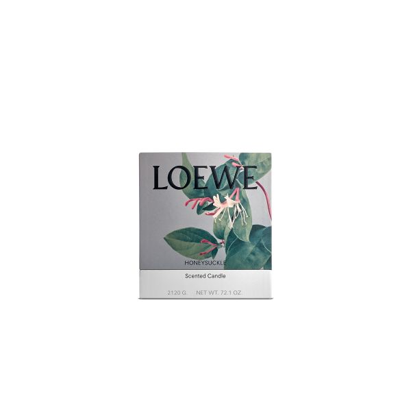 LOEWE | Loewe | Honeysuckle | Geurkaars | L