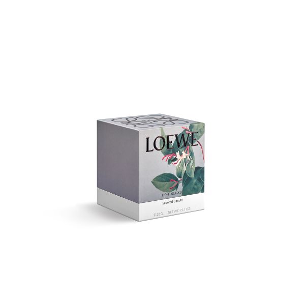 LOEWE | Loewe | Honeysuckle | Geurkaars | L