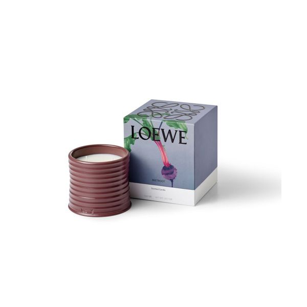 LOEWE  | Loewe | Beetroot | Geurkaars | M