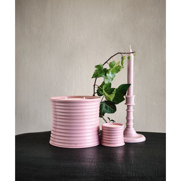 LOEWE  | Wedding Gift Roselotte | Loewe | Ivy | Geurkaars | S 