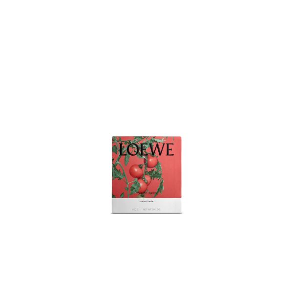 LOEWE  | Loewe | Tomato Leaves | Geurkaars | M