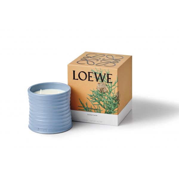 LOEWE  | Loewe | Cypress Balls | Geurkaars | M