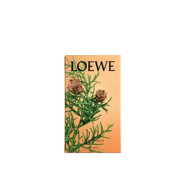 LOEWE | Loewe | Cypress Balls | Huisparfum