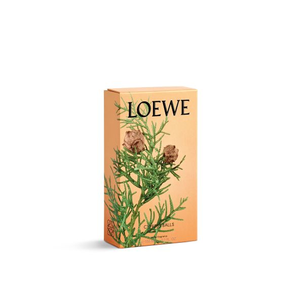 LOEWE | Loewe | Cypress Balls | Huisparfum