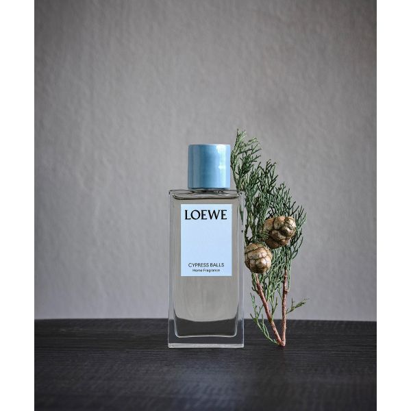LOEWE | Loewe | Cypress Balls | Huisparfum