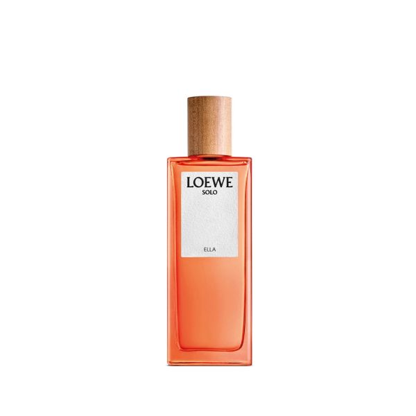 LOEWE PERFUMES | Loewe Perfumes | Solo | Ella | Eau de Parfum