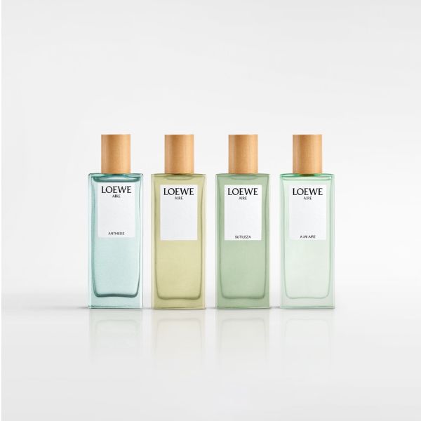 LOEWE PERFUMES | Loewe Perfumes | Aire | Sutileza | Eau de Parfum