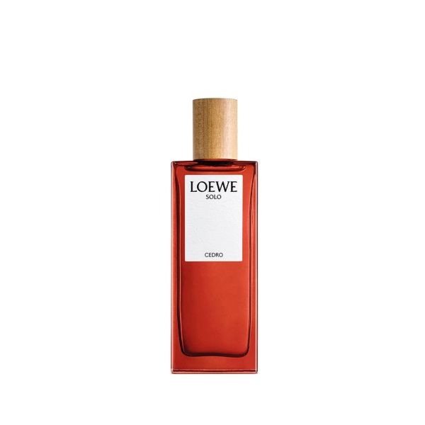 LOEWE PERFUMES | Loewe Perfumes | Solo | Cedro | Eau de Toilette
