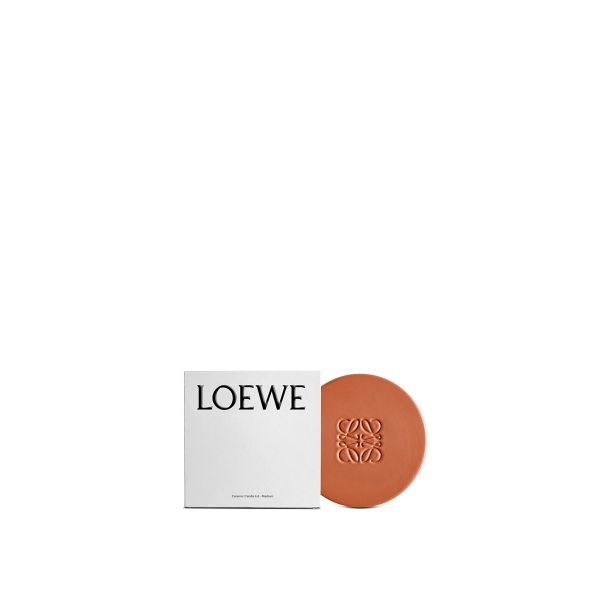 LOEWE  | Loewe | Kaars deksel | M