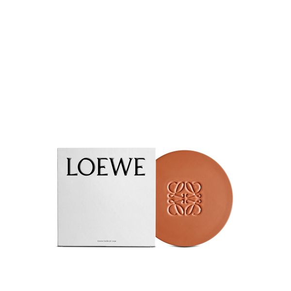 LOEWE  | Loewe | Kaars deksel | L