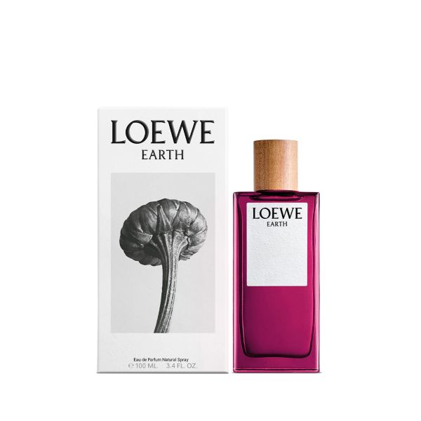 LOEWE PERFUMES | Loewe Perfumes | Earth | Eau de Parfum