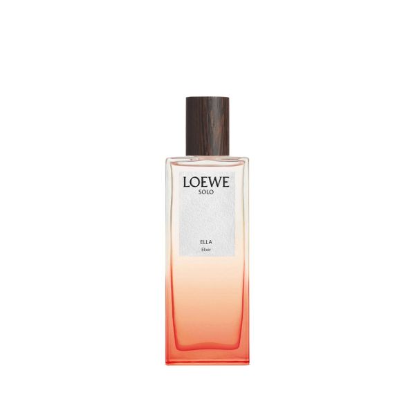 LOEWE PERFUMES | Loewe Perfumes | Elixir | Solo Ella | Eau de Parfum