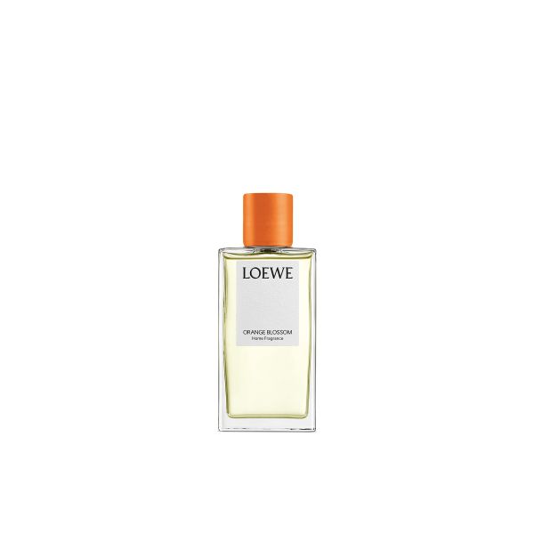 WEDDING GIFT ROSELOTTE & JORDY | Wedding Gift R&J | Loewe | Orange Blossom | Huisparfum