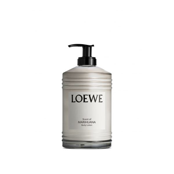 LOEWE  | Loewe | Marihuana | Bodylotion