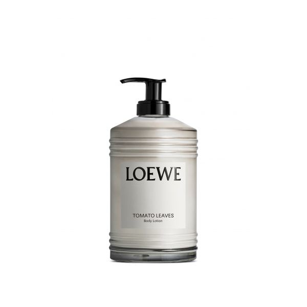 LOEWE  | Loewe | Tomato Leaves | Body lotion