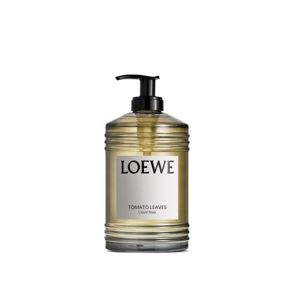 LOEWE  | Loewe | Tomato Leaves | Vloeibare zeep 