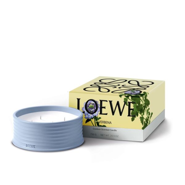 LOEWE | Loewe | Verbena | Outdoor Candle