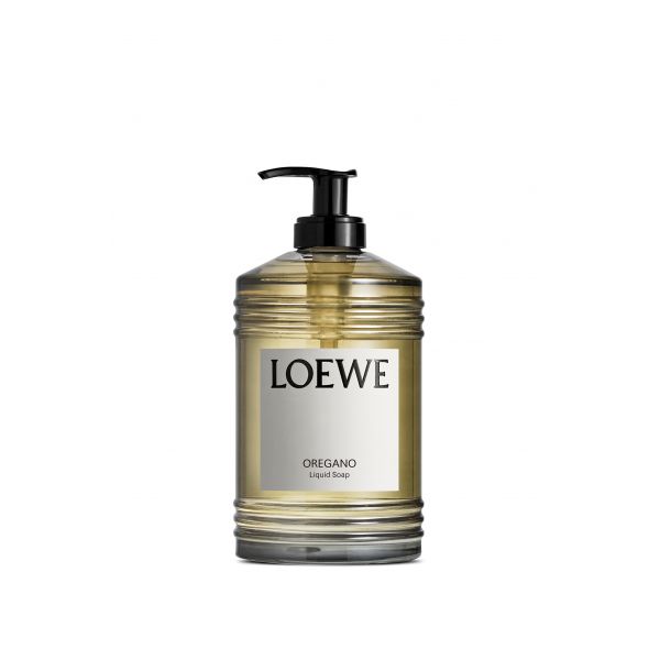 LOEWE | Loewe | Oregano | Vloeibare zeep