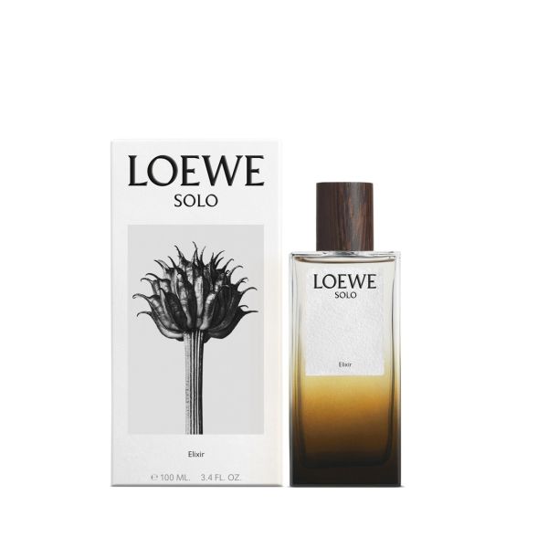 LOEWE PERFUMES | Loewe Perfumes | Solo | Elixir | Eau de Parfum