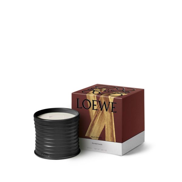 LOEWE | Loewe | Palo Santo | Geurkaars | M