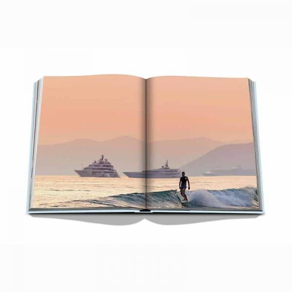 ASSOULINE | Assouline | Koffietafelboek | Forte dei Marmi