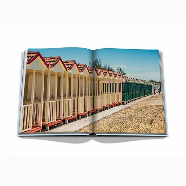ASSOULINE | Assouline | Koffietafelboek | Forte dei Marmi