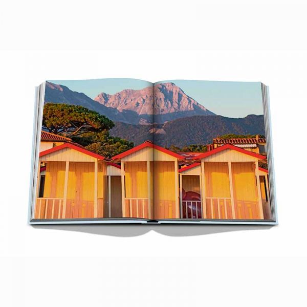 ASSOULINE | Assouline | Koffietafelboek | Forte dei Marmi