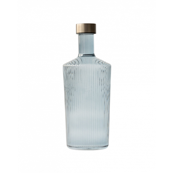 Paveau | Karaf | Twilight | Blauw