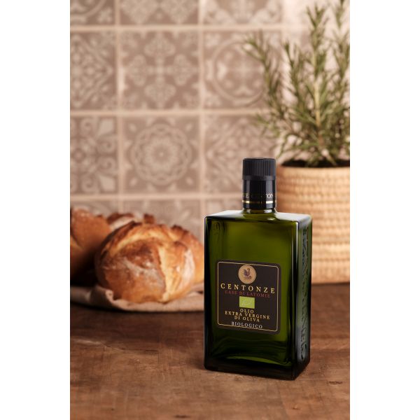 Olijfolie | Capri | 500ml