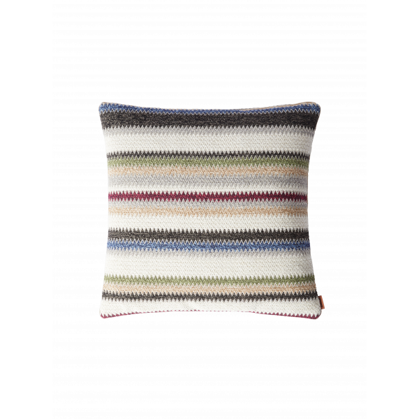 MISSONI HOME | Missoni Home | Blurred | Sierkussen | Multicolour | 40x40 cm