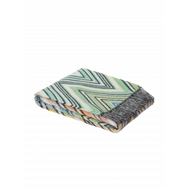 MISSONI HOME | Missoni Home | Plume | Plaid | 165 | 130x190cm