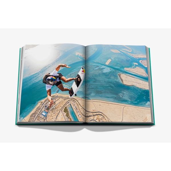ASSOULINE | Assouline | Koffietafelboek | Abu Dhabi