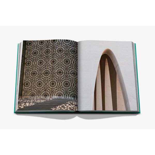 ASSOULINE | Assouline | Koffietafelboek | Abu Dhabi