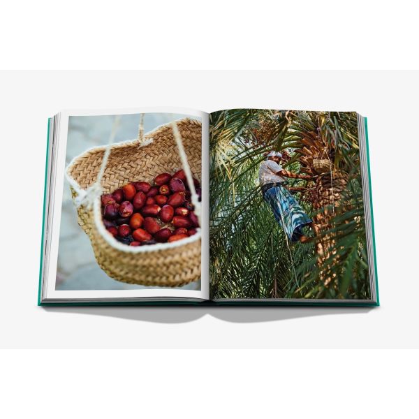 ASSOULINE | Assouline | Koffietafelboek | Abu Dhabi