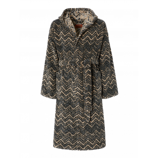 MISSONI HOME | Missoni Home | Azul | Badjas | 138 | M
