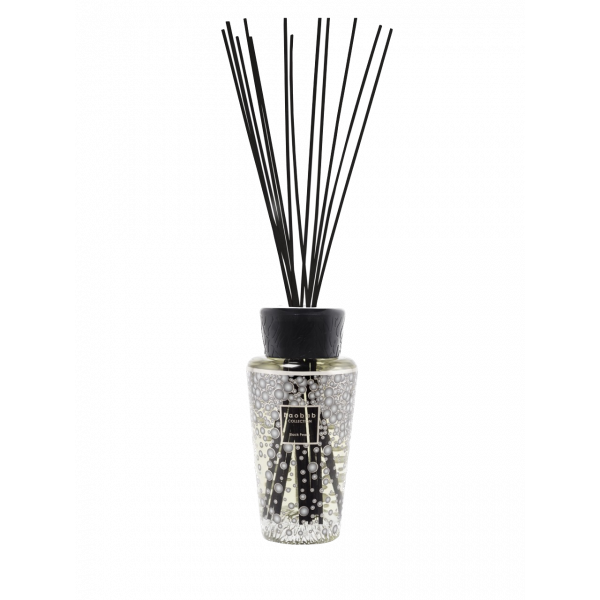 BAOBAB COLLECTION | Baobab Collection | Pearls | Black | Diffuser