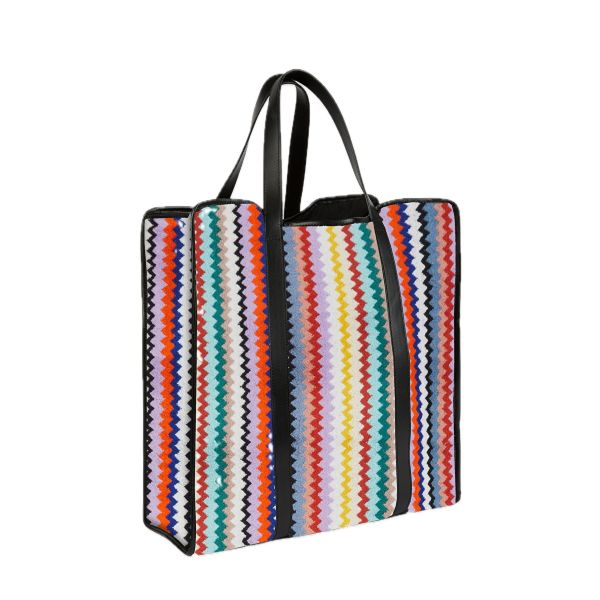 MISSONI HOME | Missoni Home | Riverbero | Strandtas