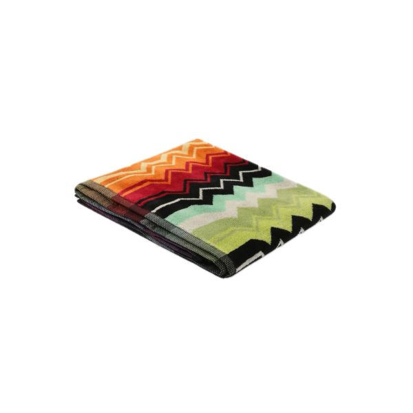MISSONI HOME  | Missoni Home | Giacomo | Gastendoek | T59