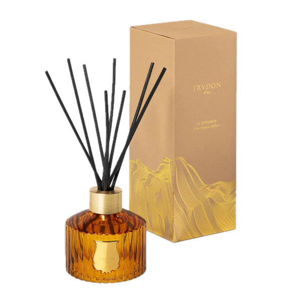 TRUDON | Trudon | Altaïr | Diffuser
