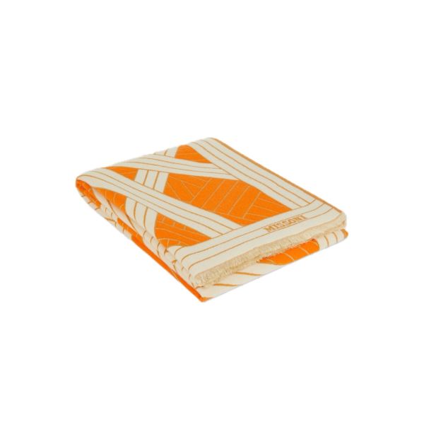 MISSONI HOME | Missoni Home | Nastri | Plaid | 135x190cm | 591