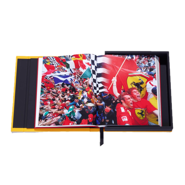 ASSOULINE | Assouline | Koffietafelboek | Formule 1: The Impossible Collection The 2nd Edition