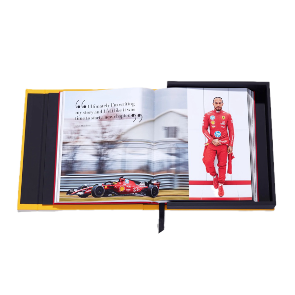 ASSOULINE | Assouline | Koffietafelboek | Formule 1: The Impossible Collection The 2nd Edition
