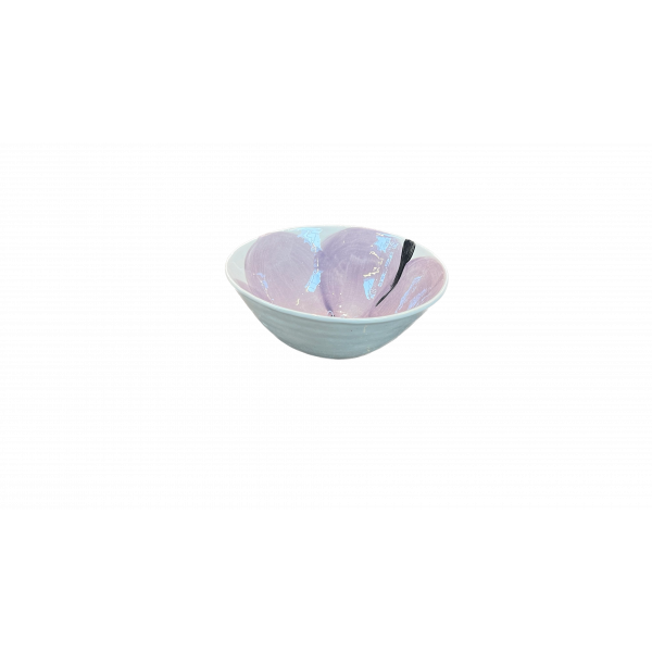 WONKI WARE | Wonki Ware | Pastaschaal | Poppy | Aubergine