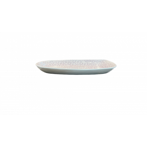 WONKI WARE | Wonki Ware | Snack Bord L | Diverse kleuren