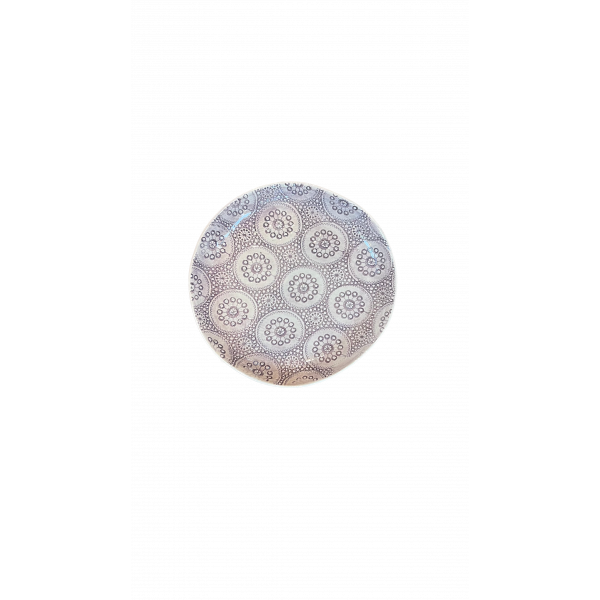 WONKI WARE | Wonki Ware | Schaal S | Aubergine