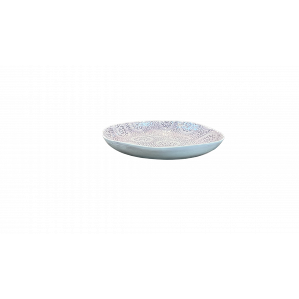 WONKI WARE | Wonki Ware | Schaal S | Aubergine