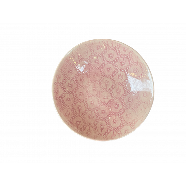 WONKI WARE | Wonki Ware | Tapasschaal | Pink