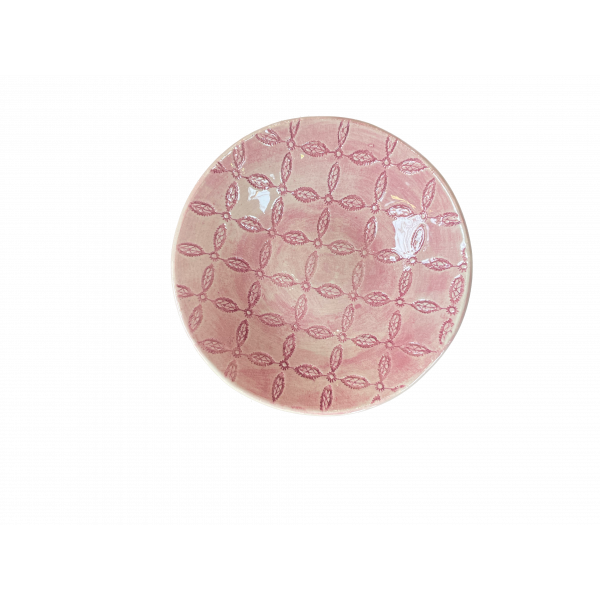 WONKI WARE | Wonki Ware | Tapasschaal | Pink